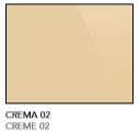 muestra de cristal crema 02